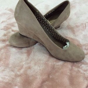 Dex Flex Comfort Heel